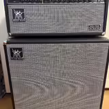 Music Man HD 130 head+box