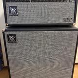 Music Man HD 130 head+box
