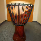 DJEMBE - PRUM 29,5 cm