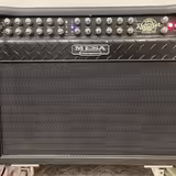 Mesa Boogie Roadster Dual Rectifier