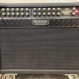 Mesa Boogie Roadster Dual Rectifier