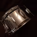 Rogers Steel Snare 14 x 6,5"