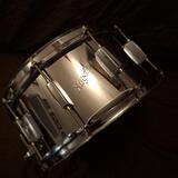 Rogers Steel Snare 14 x 6,5"