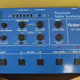 Roland GR-300