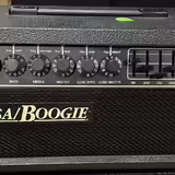MESA BOOGIE Mark III blue stripe (1992)