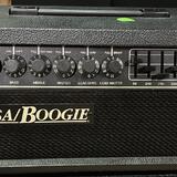 MESA BOOGIE Mark III blue stripe (1992)