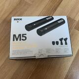 Rode M5 (pár)