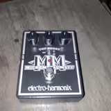 electro-harmonix micro metal muff