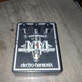 electro-harmonix micro metal muff