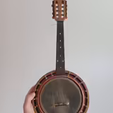 Star&scaron;&iacute; mandol&iacute;nov&eacute; banjo