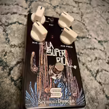 Seymour Duncan La Super Rica Fuzz