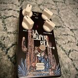 Seymour Duncan La Super Rica Fuzz