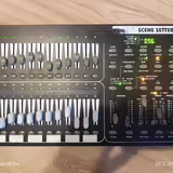 Dmx Controller Eurolite scene setter