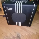 Supro Delta King 10 combo