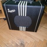 Supro Delta King 10 combo