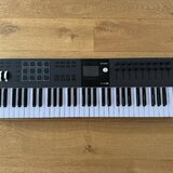 Arturia Keylab Pro 61 mk3