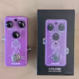 Nux Edge NDD-3 delay