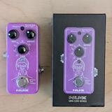 Nux Edge NDD-3 delay