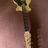 El kytara snímač fender telecaster noiseless