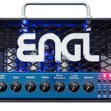 Engl Firebal 25 model E633 ( možnost i E600 a 658 speciál)