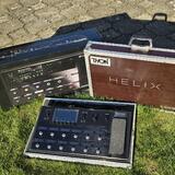 Line 6 Helix Floor+case+IR Impulse