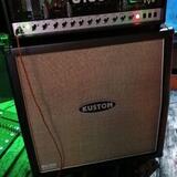 EVH Peavey 5150 Iconic 80W BK – lampový zesilovač