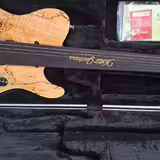 Xotic Guitars Xotique XTC S