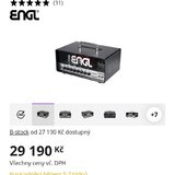 Engl firreball 20 speciál 