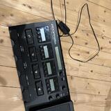 Prodám multiefekt ZOOM G5n