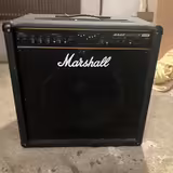 Prod&aacute;m baskytarov&eacute; kombo Marshall Bass state 150