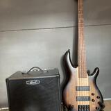 BASKYTARA CORT, KOMBO 40W CORT