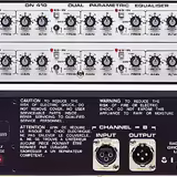 Klark Teknik  - DN410