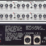 Klark Teknik  - DN410