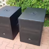 Aktivn&iacute; subwoofer RCF ART 905-AS 7-series