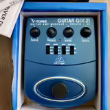Behringer GDI21