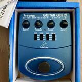 Behringer GDI21