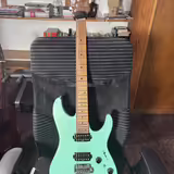 Ibanez AZ242-SFM Premium