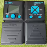 Kytarov&yacute; multiefekt ZOOM G1 on