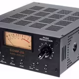 Golden Age Audio Project Comp-2A