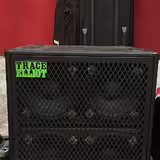 Trace Elliot 4x10 Repro