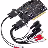 RME hammerfall HDSP 9632