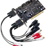 RME hammerfall HDSP 9632