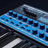 Novation Bass Station 