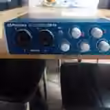 Zvukovou kartu PreSonus USB 96