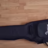 Gigbag Tobias pro baskytaru