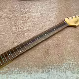 Stratocaster Neck