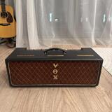 Vox AC30 hlava z roku 1964