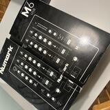 Numark M6 USB - mixpult