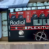 Radial Engineering PlexiTube 