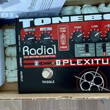 Radial Engineering PlexiTube 